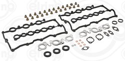 SET GARNITURI CHIULASA ELRING 712.821 - Compatibil cu CITROEN, FORD AUSTRALIA, JAGUAR, LAND ROVER, PEUGEOT