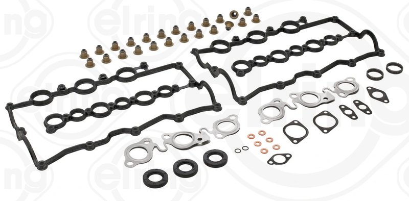 SET GARNITURI CHIULASA ELRING 712.821 - Compatibil cu CITROEN, FORD AUSTRALIA, JAGUAR, LAND ROVER, PEUGEOT