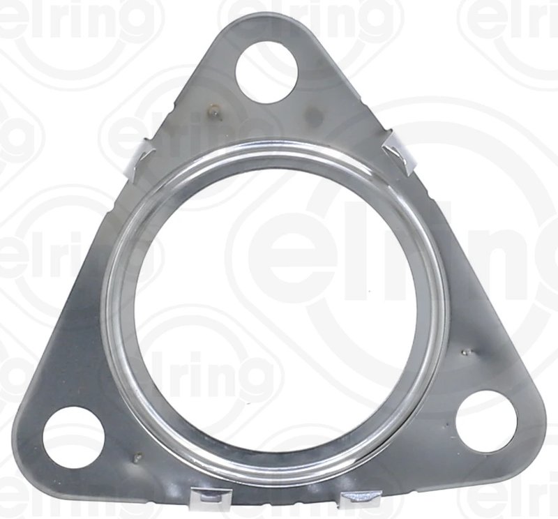 GARNITURA RACORD EVACUARE ELRING 712.910 - Compatibil cu AUDI, PORSCHE, VW