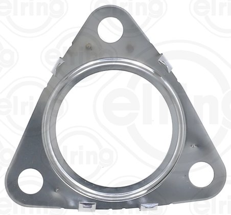GARNITURA RACORD EVACUARE ELRING 712.910 - Compatibil cu AUDI, PORSCHE, VW