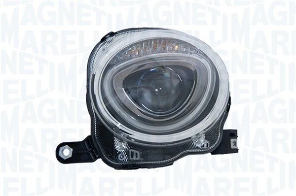 FAR MAGNETI MARELLI 712000815332 - Compatibil cu ABARTH, FIAT