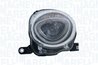 FAR MAGNETI MARELLI 712000815332 - Compatibil cu ABARTH, FIAT
