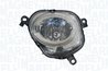 Far faza lunga Magneti Marelli 712000815401