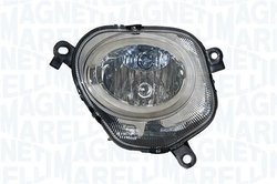 Far faza lunga Magneti Marelli 712000815402