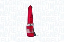 STOP SPATE MAGNETI MARELLI 712028020224 - Compatibil cu FIAT