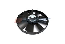 VENTILATOR RADIATOR RACIRE AUGER 71204 - Compatibil cu MAN