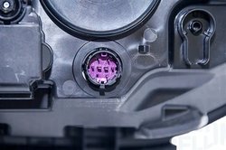 FAR MAGNETI MARELLI 712105301110 - Compatibil cu FIAT