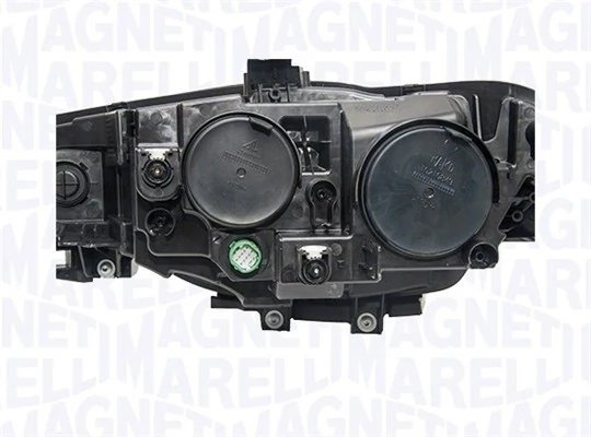 FAR MAGNETI MARELLI 712105811110 - Compatibil cu FIAT