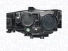 FAR MAGNETI MARELLI 712105811110 - Compatibil cu FIAT