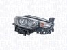 FAR MAGNETI MARELLI 712105811110 - Compatibil cu FIAT