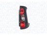 STOP SPATE MAGNETI MARELLI 712106401110 - Compatibil cu FIAT