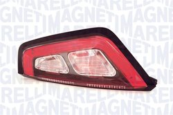 STOP SPATE MAGNETI MARELLI 712203981120 - Compatibil cu ABARTH, FIAT