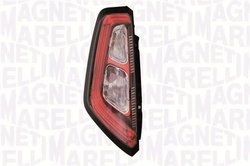STOP SPATE MAGNETI MARELLI 712204031120 - Compatibil cu ABARTH, FIAT