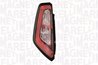 STOP SPATE MAGNETI MARELLI 712204031120 - Compatibil cu ABARTH, FIAT