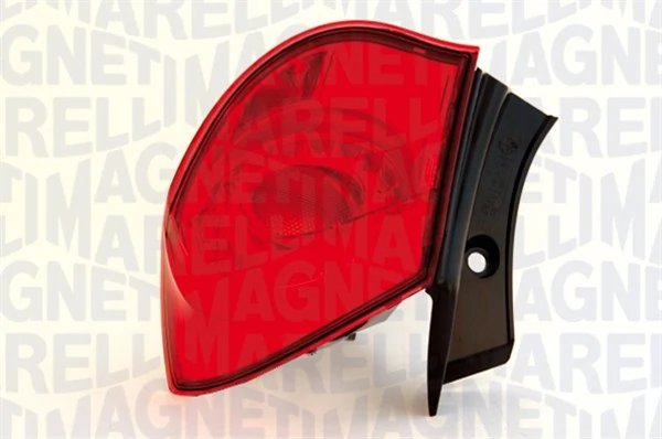 STOP SPATE MAGNETI MARELLI 712204201110 - Compatibil cu ALFA ROMEO