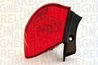 STOP SPATE MAGNETI MARELLI 712204201110 - Compatibil cu ALFA ROMEO