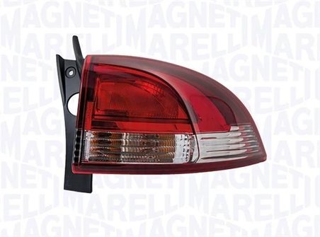 STOP SPATE MAGNETI MARELLI 712205301120 - Compatibil cu RENAULT