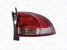 STOP SPATE MAGNETI MARELLI 712205301120 - Compatibil cu RENAULT