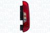 STOP SPATE MAGNETI MARELLI 712206601120 - Compatibil cu FIAT
