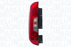 STOP SPATE MAGNETI MARELLI 712206601120 - Compatibil cu FIAT