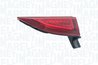 STOP SPATE MAGNETI MARELLI 712207351110 - Compatibil cu FIAT