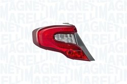 STOP SPATE MAGNETI MARELLI 712207401110 - Compatibil cu FIAT