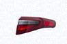 STOP SPATE MAGNETI MARELLI 712207901110 - Compatibil cu ALFA ROMEO