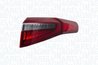 STOP SPATE MAGNETI MARELLI 712207901110 - Compatibil cu ALFA ROMEO
