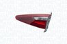 STOP SPATE MAGNETI MARELLI 712207951110 - Compatibil cu ALFA ROMEO