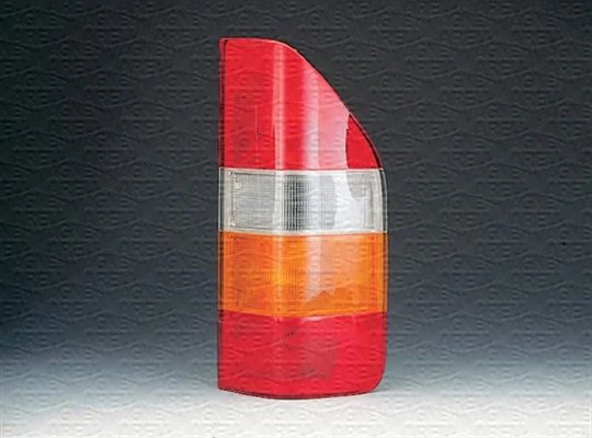 STOP SPATE MAGNETI MARELLI 712367201119 - Compatibil cu MERCEDES-BENZ
