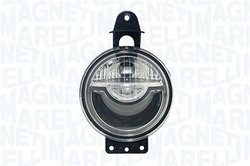 LUMINI DE ZI MAGNETI MARELLI 712400151120 - Compatibil cu MINI