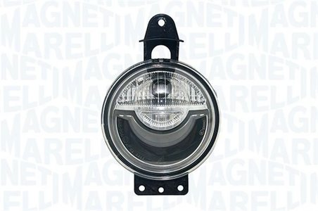 LUMINI DE ZI MAGNETI MARELLI 712400151120 - Compatibil cu MINI