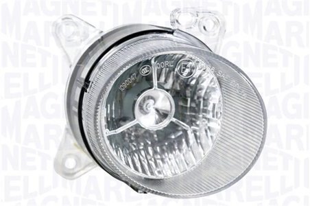Lumini de zi Magneti Marelli 712404101120