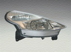 FAR MAGNETI MARELLI 712415901129 - Compatibil cu CITROEN