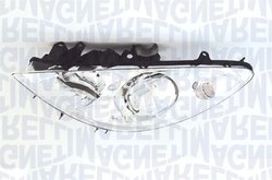 FAR MAGNETI MARELLI 712431601129 - Compatibil cu PEUGEOT