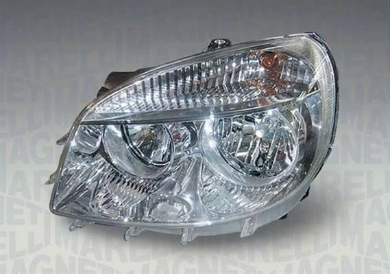FAR MAGNETI MARELLI 712436801110 - Compatibil cu FIAT