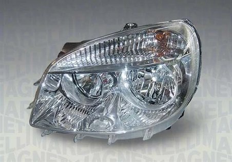 FAR MAGNETI MARELLI 712436801110 - Compatibil cu FIAT