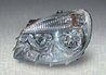 FAR MAGNETI MARELLI 712436801110 - Compatibil cu FIAT