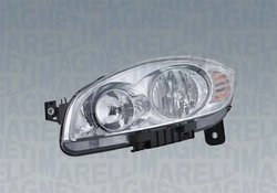 FAR MAGNETI MARELLI 712452201110 - Compatibil cu FIAT