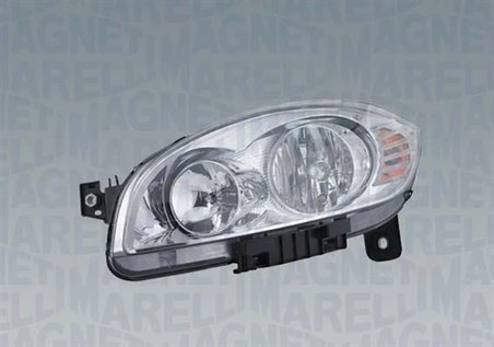 FAR MAGNETI MARELLI 712452201110 - Compatibil cu FIAT
