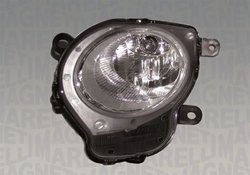 Far faza lunga Magneti Marelli 712455301129