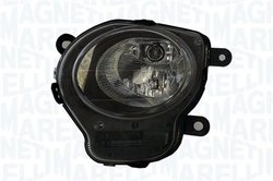 FAR FAZA LUNGA MAGNETI MARELLI 712455351139 - Compatibil cu FIAT
