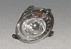 FAR MAGNETI MARELLI 712455501129 - Compatibil cu ABARTH, FIAT