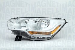 FAR MAGNETI MARELLI 712464211129 - Compatibil cu CITROEN
