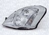 FAR MAGNETI MARELLI 712469201129 - Compatibil cu IVECO