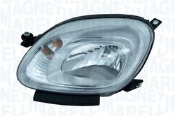 FAR MAGNETI MARELLI 712470601129 - Compatibil cu FIAT