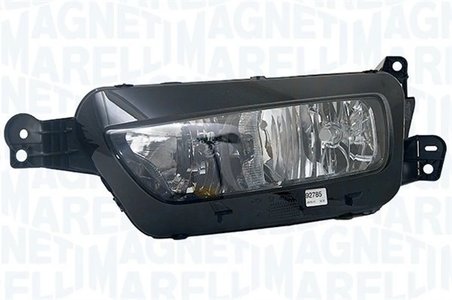 FAR MAGNETI MARELLI 712471901129 - Compatibil cu CITROEN