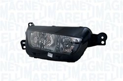 FAR MAGNETI MARELLI 712472201129 - Compatibil cu CITROEN