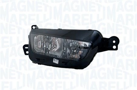 FAR MAGNETI MARELLI 712472201129 - Compatibil cu CITROEN