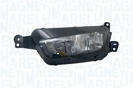 FAR MAGNETI MARELLI 712472301129 - Compatibil cu CITROEN